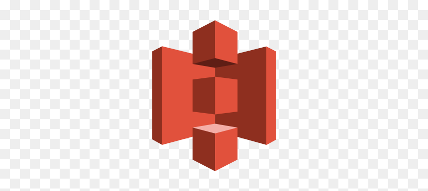 Amazon S3 logo