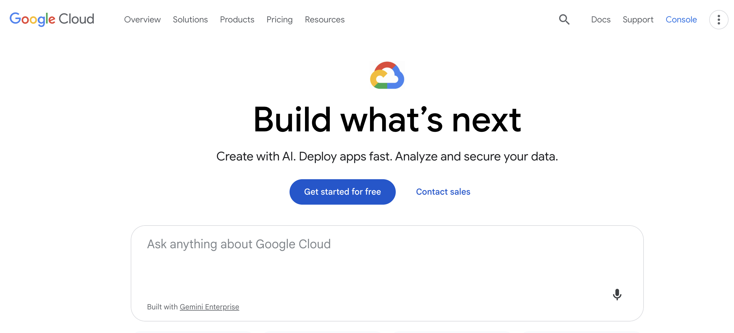 Google Cloud Dataflow